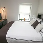 Ultra Modern New 1Br 1Ba By Rittenhouse Doorman!!!