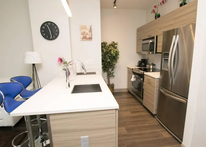 Ultra Modern New 1Br 1Ba By Rittenhouse Doorman!!!