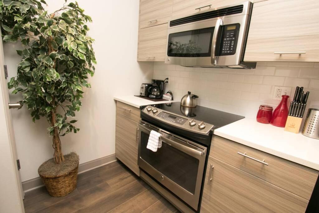 Ultra Modern New 1br 1ba By Rittenhouse Doorman!!! Apartment Philadelphia